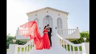 BEST 4K PREWEDDING SHOOT