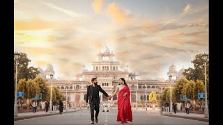 BEST 4K #PREWEDDING_SHOOT_IN_JAIPUR RAJASTHAN || ROHIT & KITTU || TEAM VKS JAIPUR 9667177779