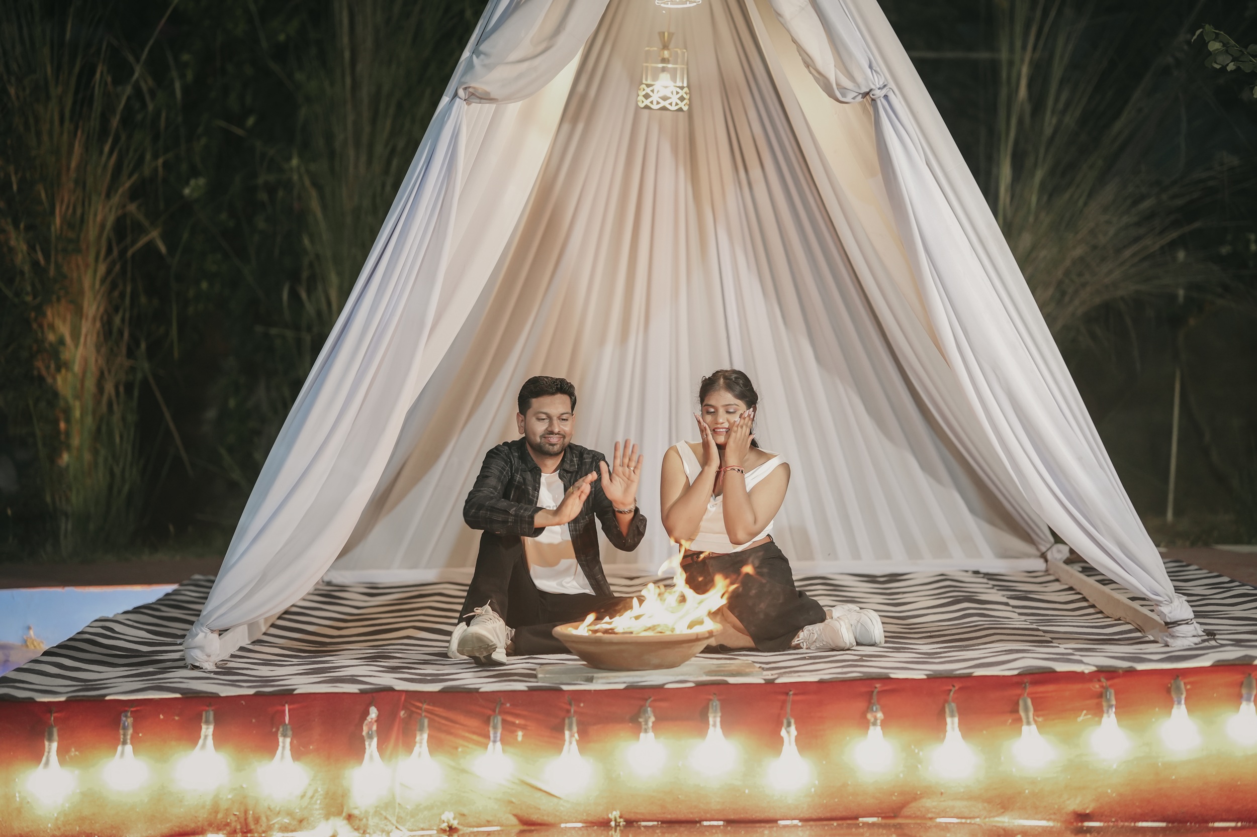 How to Choose the Right Team for Wedding Photography in Jaipur?