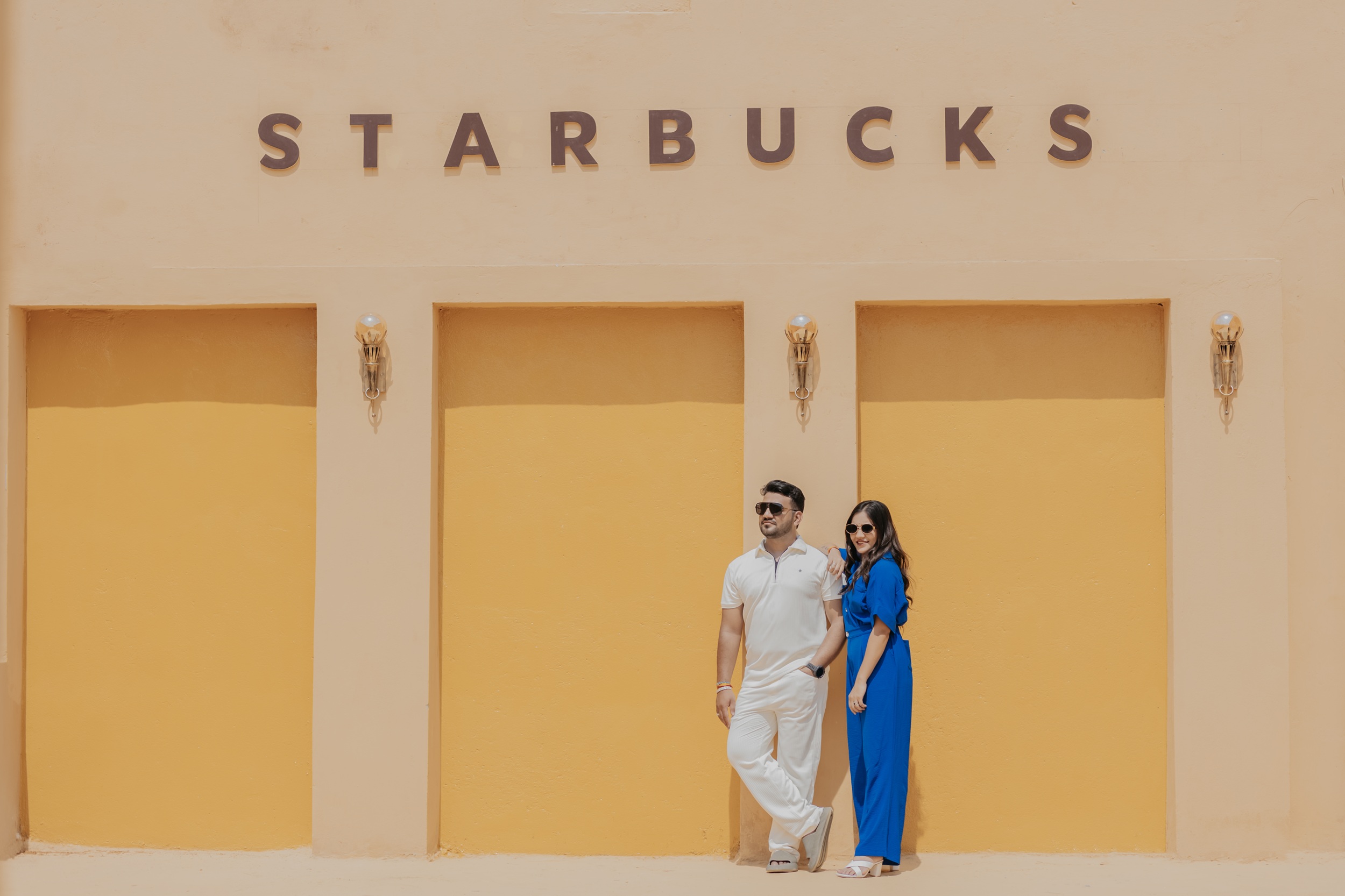 Why Jaipur is the Perfect Destination for Dream Wedding Photography