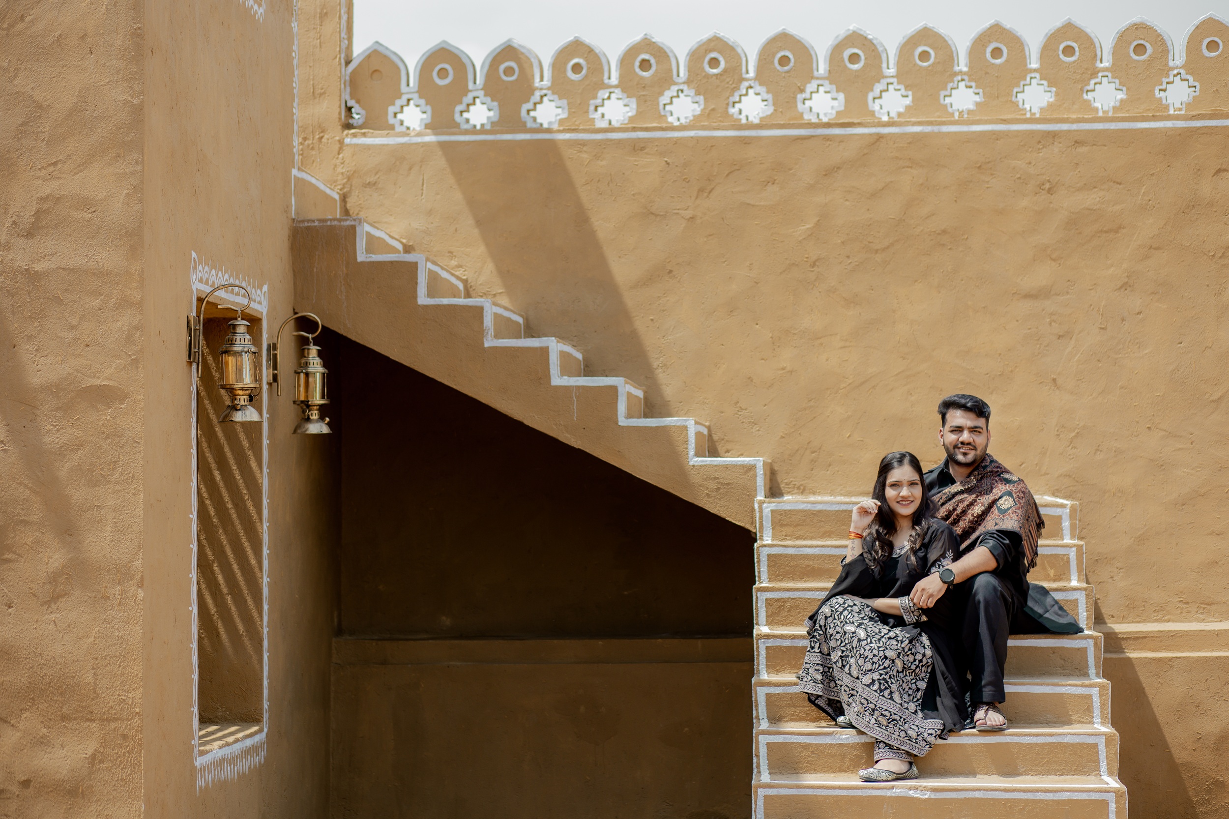 Why is Jaipur the Top Choice for Royal Wedding Photography?