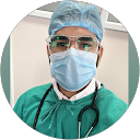 Dr. Anil Mehta profile picture