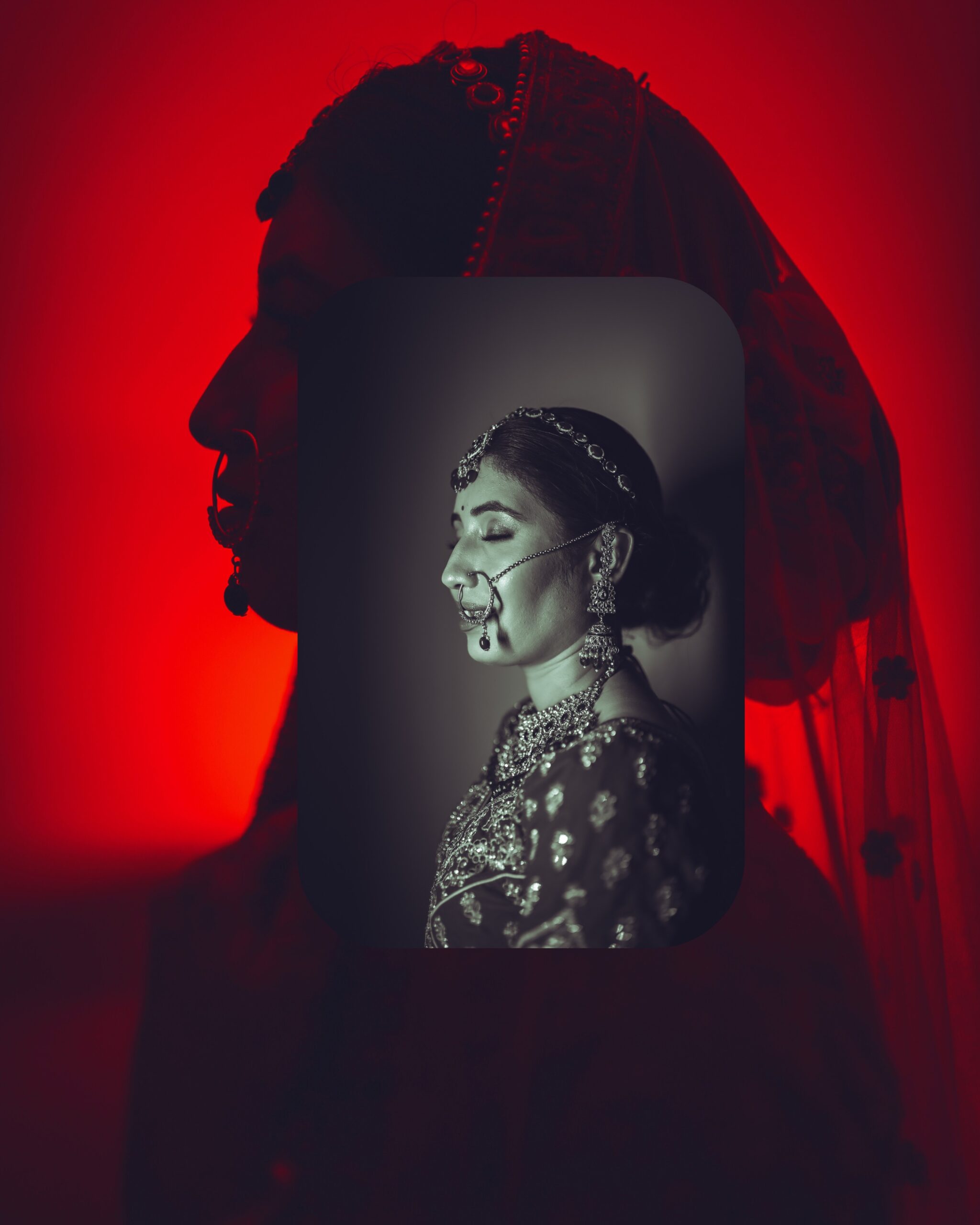Bridal Photoshoot